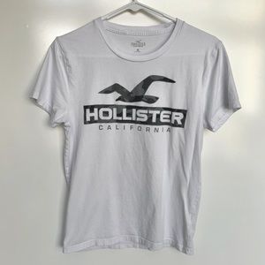 🟡Hollister Tee